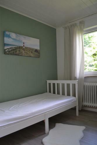 Ferienhaus Am Wasser (Knockster Tief)
