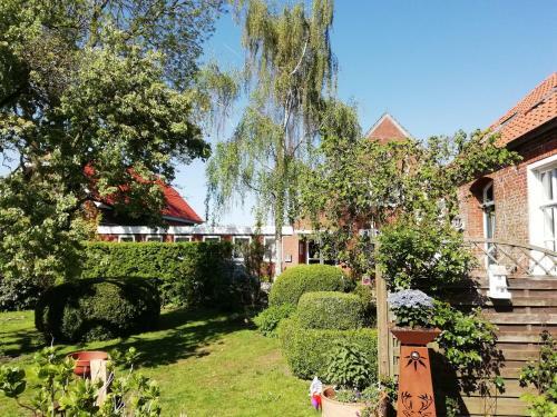 Apartamento Alte Pastorei