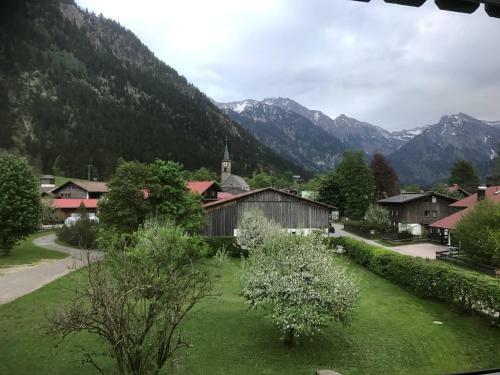 Hotel Waidmannsheil