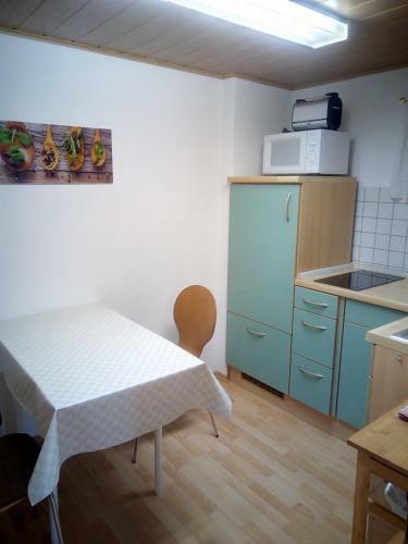 Apartamento Fewo Hoyer
