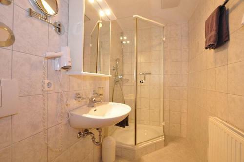Apartamento Bergblick-ferienwohnungen