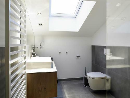 Apartamentos F�genschuh's Ferienwohnungen
