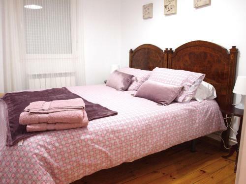 Apartamento Piso Madrazo