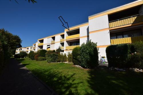 Apartamento Ferienwohnung-annika