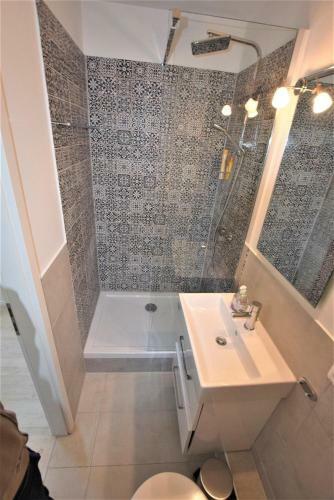 Apartamento Ferienwohnung-annika