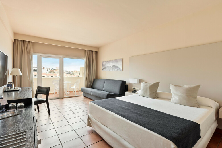 Hotel Best Jacaranda