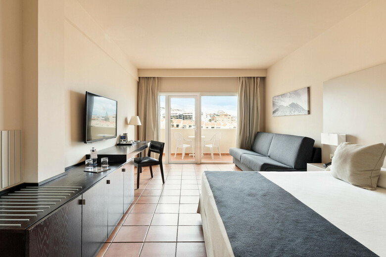 Hotel Best Jacaranda