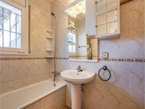 Holiday Home Ronda de La Goba
