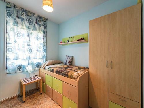 Holiday Home Ronda de La Goba