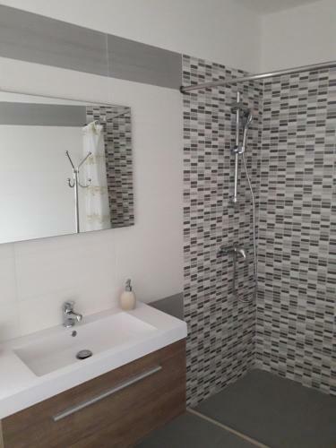 Apartamento B&B Nonna Silvia