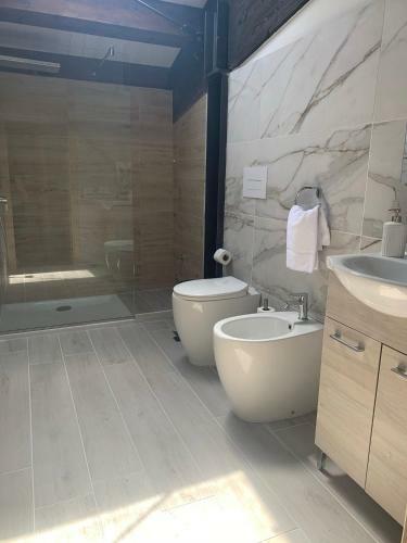 Hostal Le Saline Rooms Marzamemi