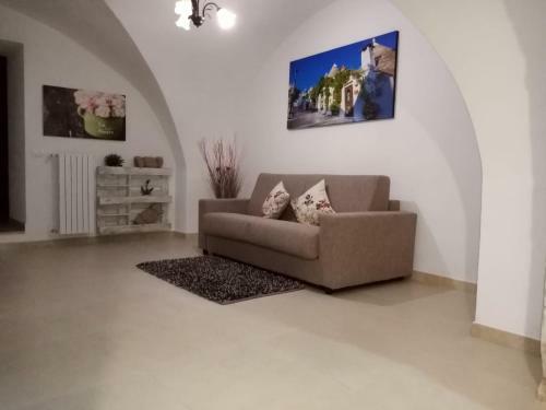 Apartamento La Casa In Centro