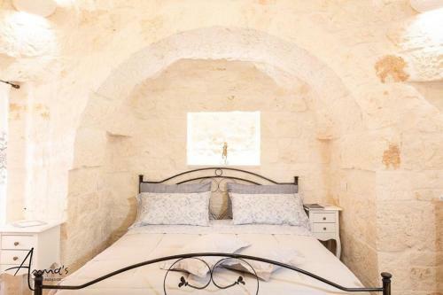 Annas Trulli Paradise-alberobello