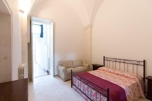 Apartamento Appartamento Palazzo Ancona