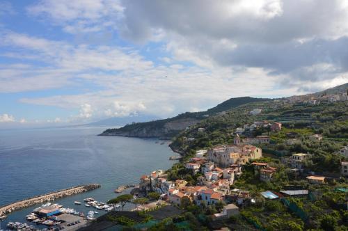 Apartamento Casa Marearte