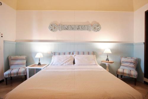 Apartamento Casa Marearte