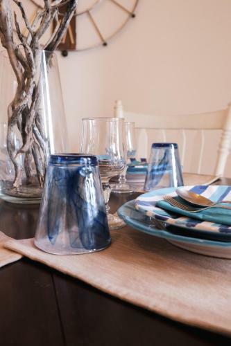 Apartamento Casa Marearte