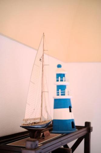 Apartamento Casa Marearte