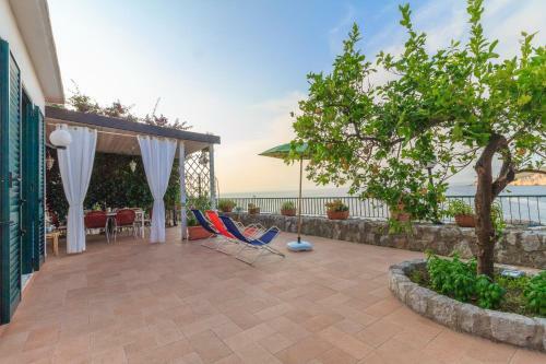 Villa Carlotta - Relax A Due Passi Dal Mare