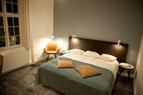Hotel Gl. Skovridergaard