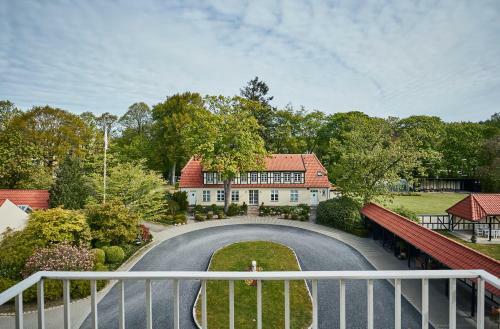 Hotel Gl. Skovridergaard