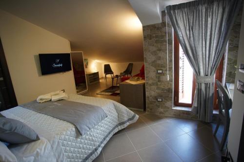 Serendipity B&B