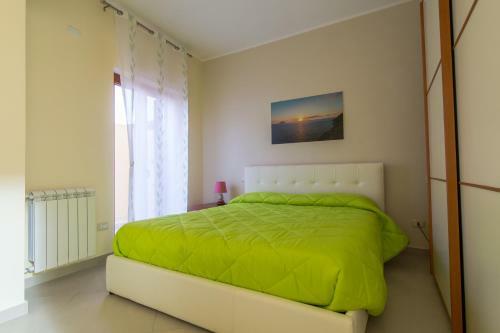Apartamento Case Panoramiche Sul Lago