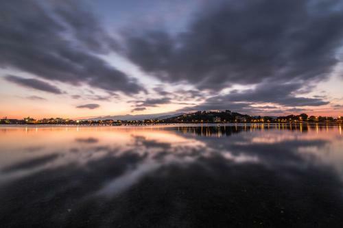 Apartamento Case Panoramiche Sul Lago