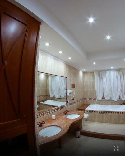 Bed & Breakfast Policlinico Happy Home