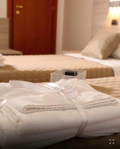 Bed & Breakfast Policlinico Happy Home