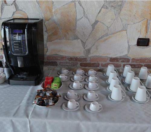 Bed & Breakfast Policlinico Happy Home