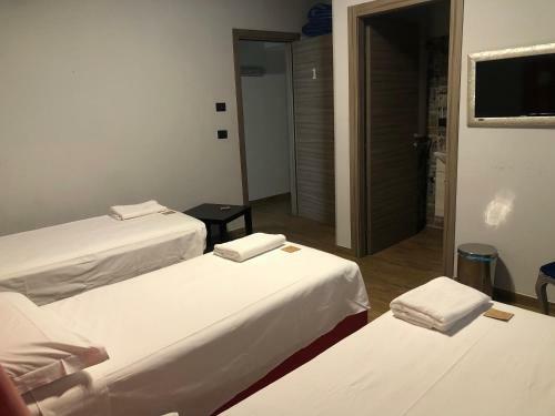 B&B Magada