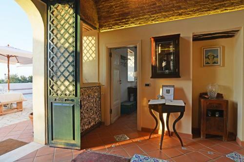 Villa Tenuta Rasocolmo