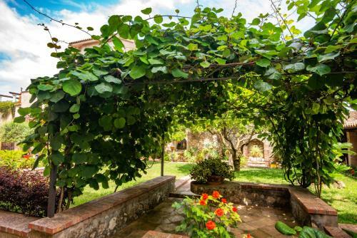 Bed & Breakfast Torre Caetana
