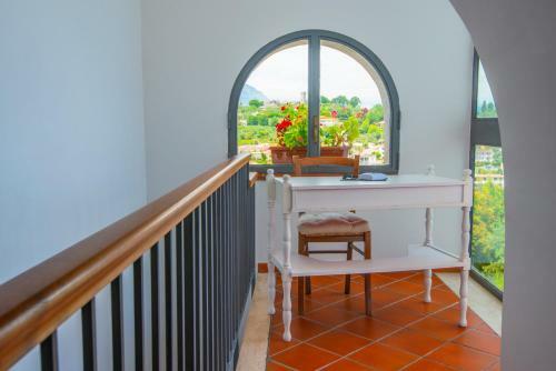 Bed & Breakfast Torre Caetana