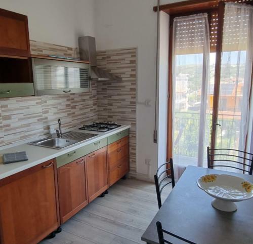 Apartamento La Pepita