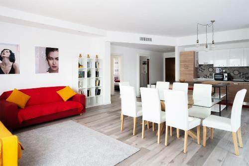 Apartamento Residenza Conte Manetti
