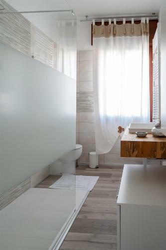 Apartamento Residenza Conte Manetti