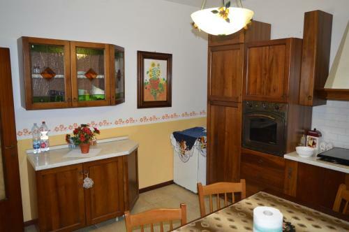 Cedro Venice Apartment
