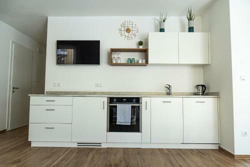 Apartamento Lorent House