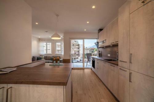 Apartamento City-apartment Flora