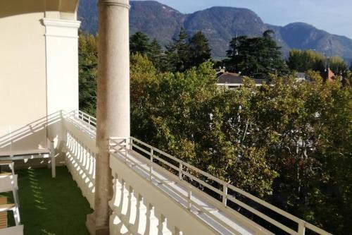 Apartamento Jolanda Meran-o