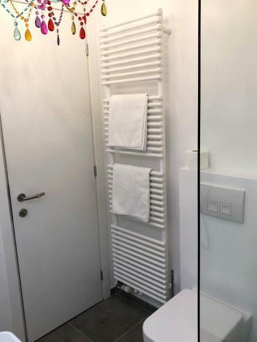 Apartamento Jolanda Meran-o