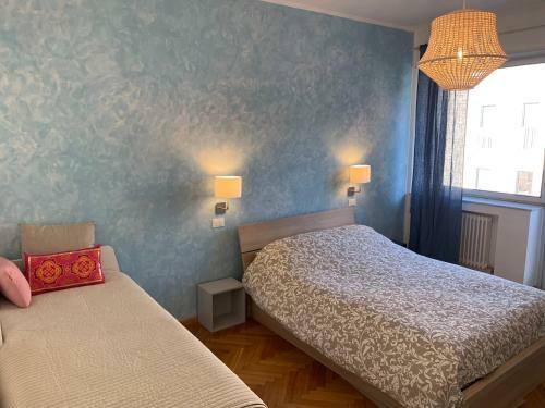 Apartamento Bella Ariston