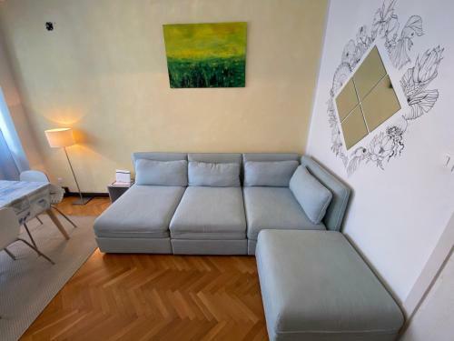 Apartamento Bella Ariston