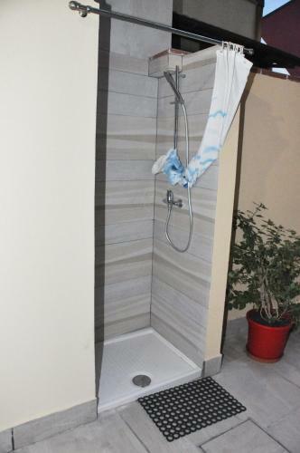 Apartamento La Ninfa-fronte Mare