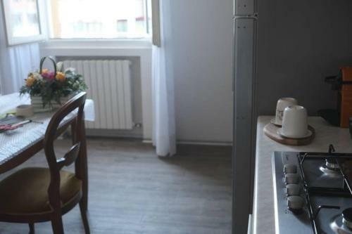 Apartamento La Capannina