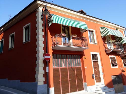 B&B Del Borgo