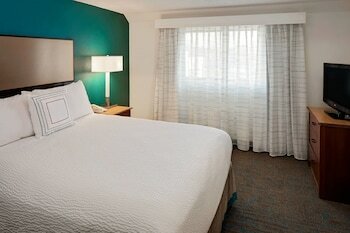 Hotel Residence Inn Richmond West End