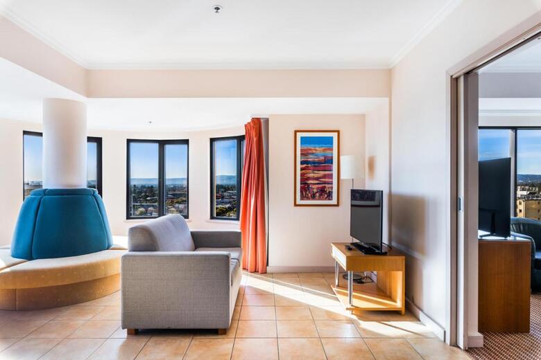 Hotel Stamford Grand Adelaide